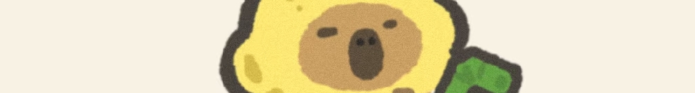 柠檬酸糖的个人主页（封面预览） - 主页封面设置 - 站酷设计师柠檬酸糖原创素材 - 站酷ZCOOL