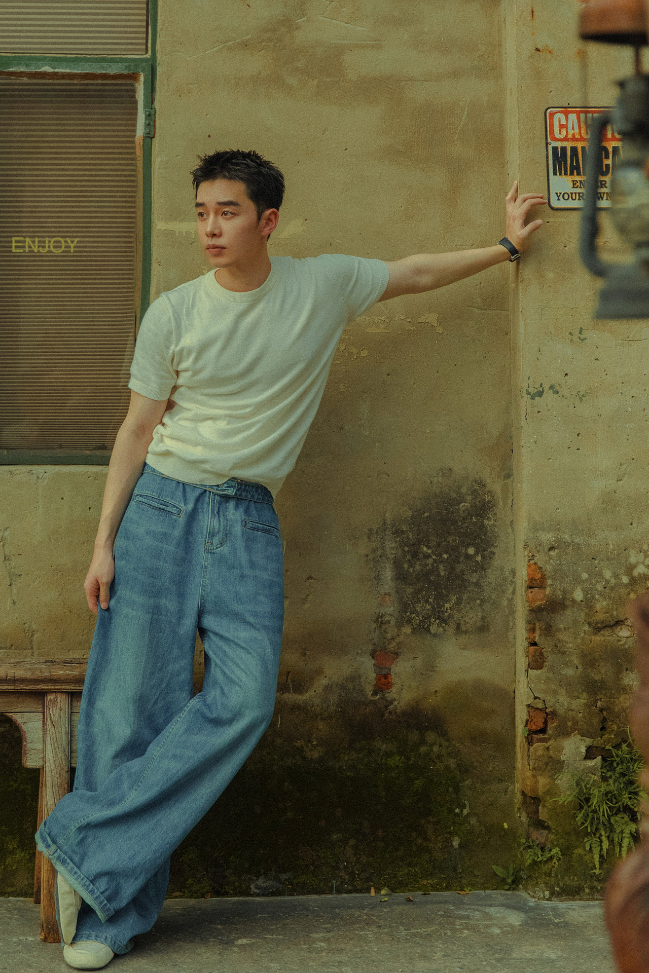 人像摄影 | colorful days（图ZMzkyNTU5Mjc2） - 人像摄影 - 站酷设计师陈铁棒原创素材 - 站酷ZCOOL