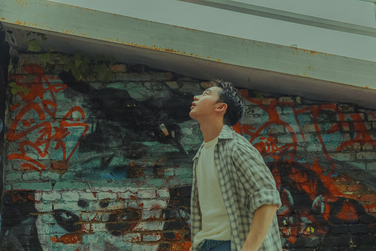 人像摄影 | colorful days（图ZMzkyNTU5NDMy） - 人像摄影 - 站酷设计师陈铁棒原创素材 - 站酷ZCOOL