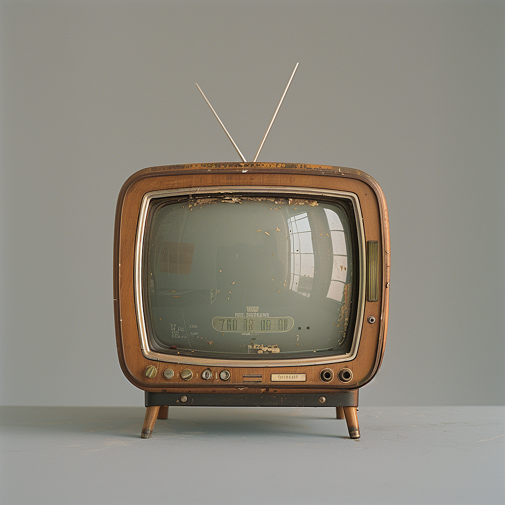 AI素材（电视机）（图ZMzkyNTY1MDg0） - AI作品 - 站酷设计师野子芥末原创素材 - 站酷ZCOOL