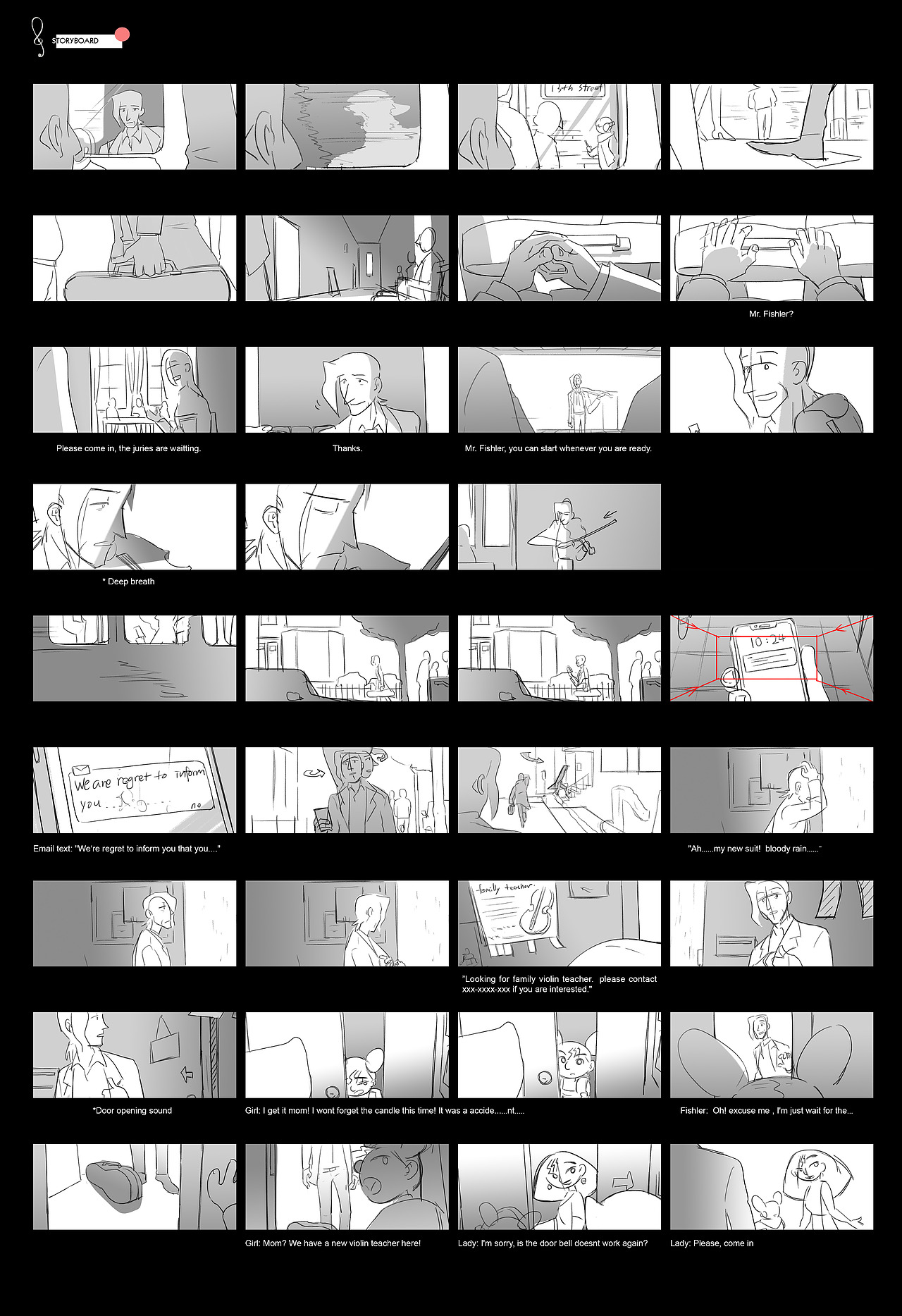 2025 个人作品集（图ZMzkyNTY5MTky） - 动画片 - 站酷设计师真田狗剩子原创素材 - 站酷ZCOOL