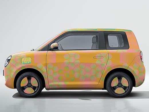 Lumin 挥洒 '情绪' 多巴胺