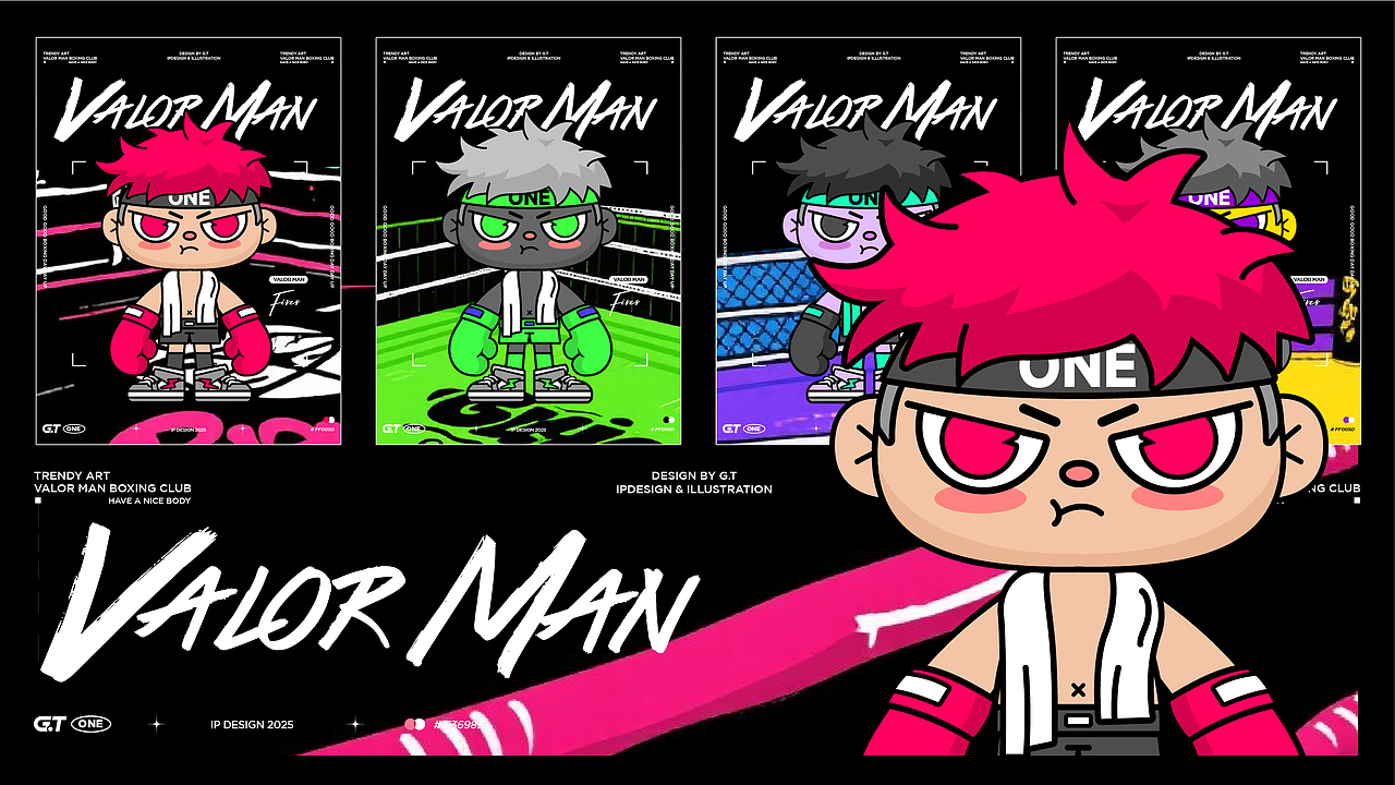 2025 | 年中个人作品集（图ZMzkyNTcwODYw） - 品牌 - 站酷设计师GT里里原创素材 - 站酷ZCOOL