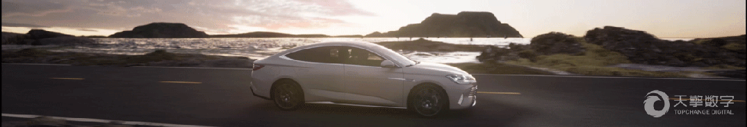 比亚迪x天擎数字|用Unreal引擎实现电影级CG的进化（图ZMzkyNTcxOTAw） - 短片 - 站酷设计师TOPCHANGE视界原创素材 - 站酷ZCOOL