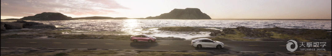 比亚迪x天擎数字|用Unreal引擎实现电影级CG的进化（图ZMzkyNTcxOTA0） - 短片 - 站酷设计师TOPCHANGE视界原创素材 - 站酷ZCOOL