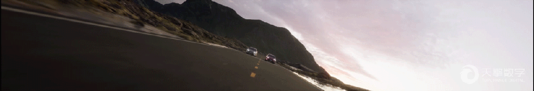 比亚迪x天擎数字|用Unreal引擎实现电影级CG的进化（图ZMzkyNTcxOTU2） - 短片 - 站酷设计师TOPCHANGE视界原创素材 - 站酷ZCOOL