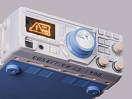 细腻产品表现！