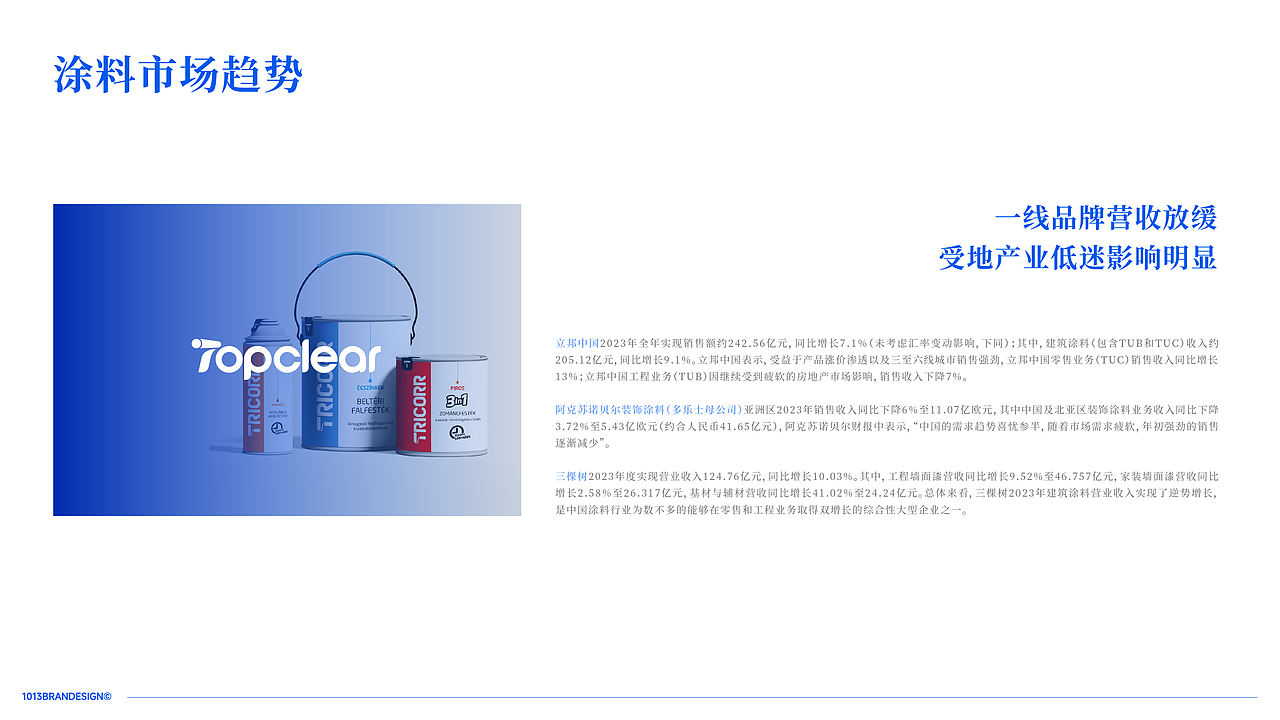 1013｜涂料品牌升级案例