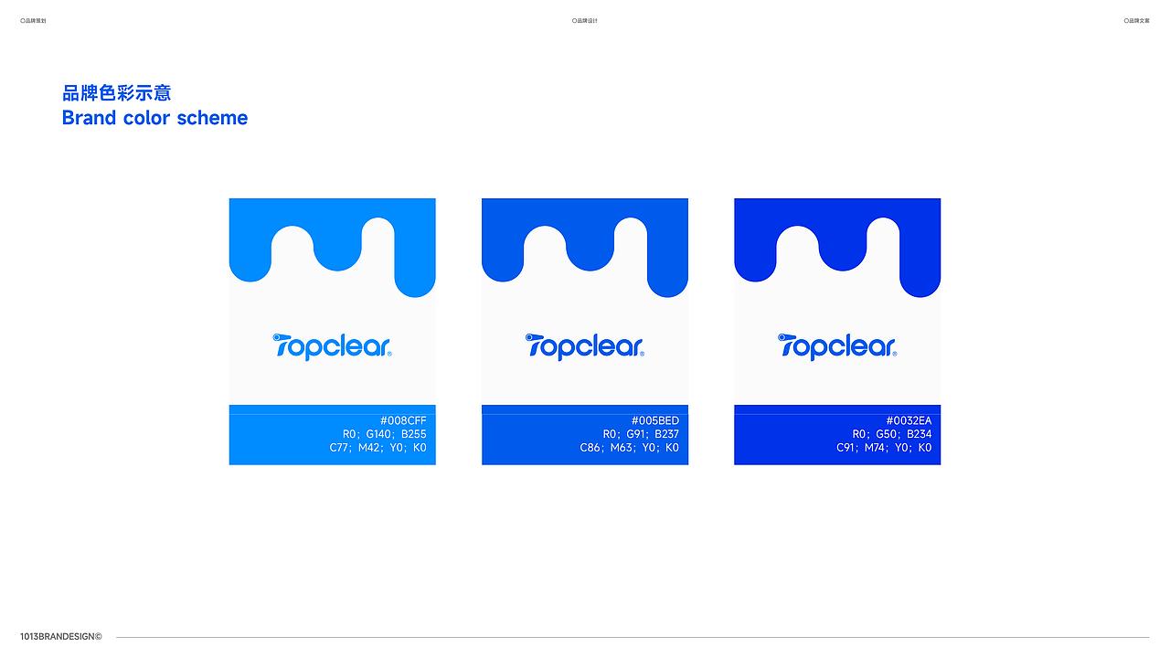 1013｜涂料品牌升级案例