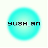 YUSH_AN的头像