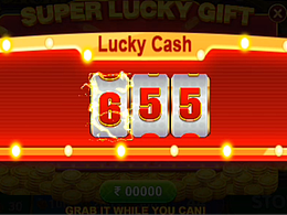 滾軸轉(zhuǎn)動(dòng)數(shù)字停止spine動(dòng)效