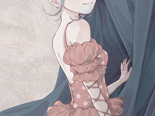 人物插画