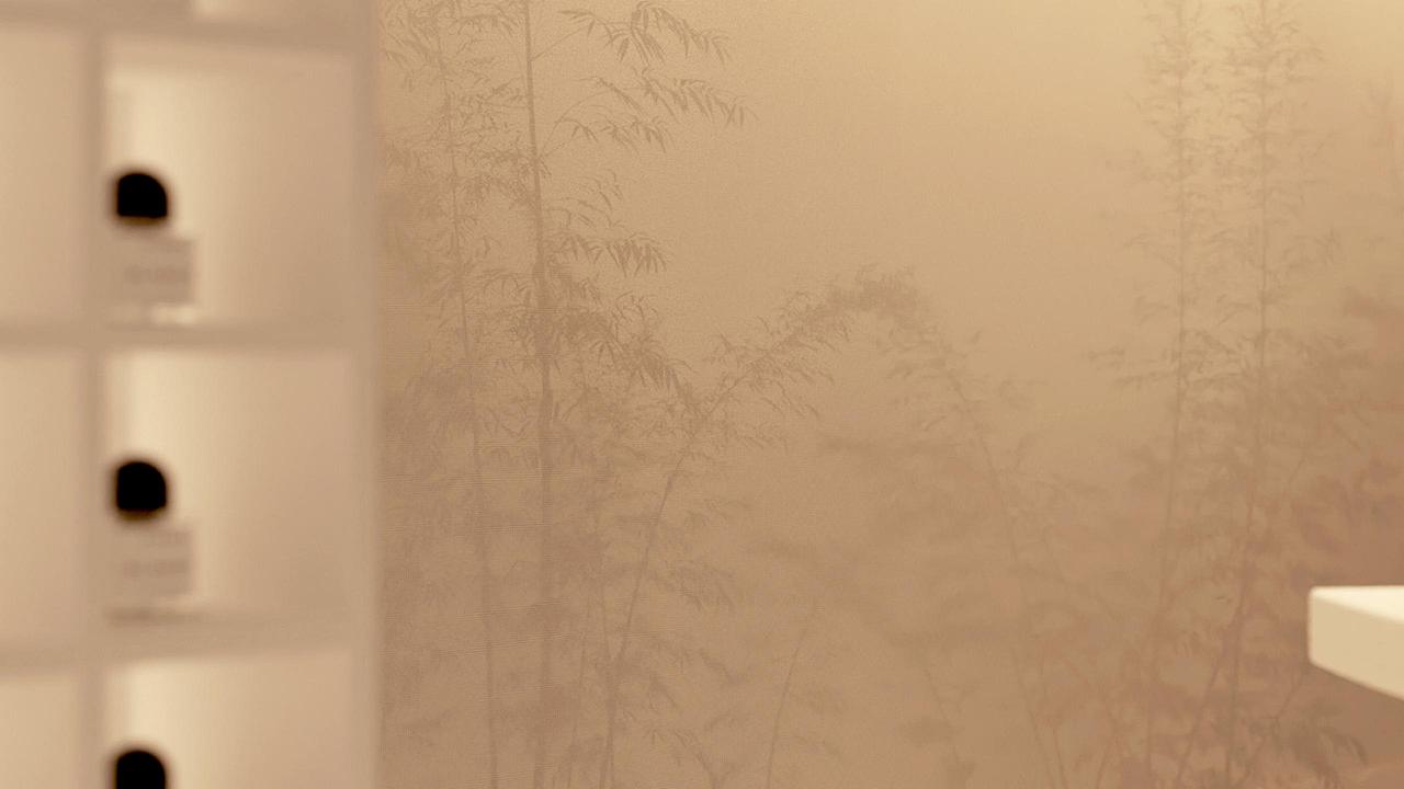 BLOOM KOSELIG禅意空间设计🌿