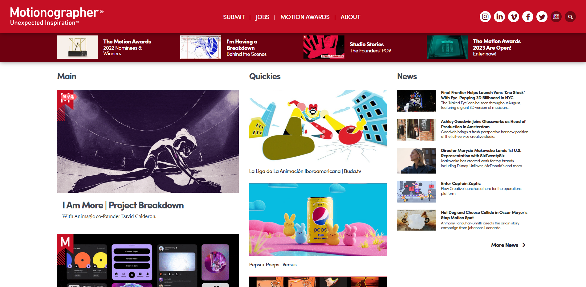 「3D动态设计」样片收集指南与管理方法