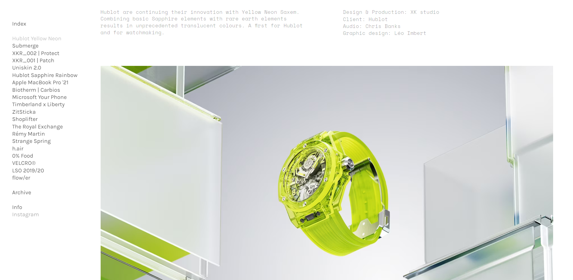 「3D动态设计」样片收集指南与管理方法