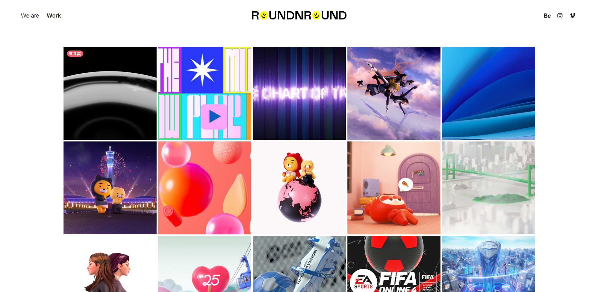 「3D动态设计」样片收集指南与管理方法