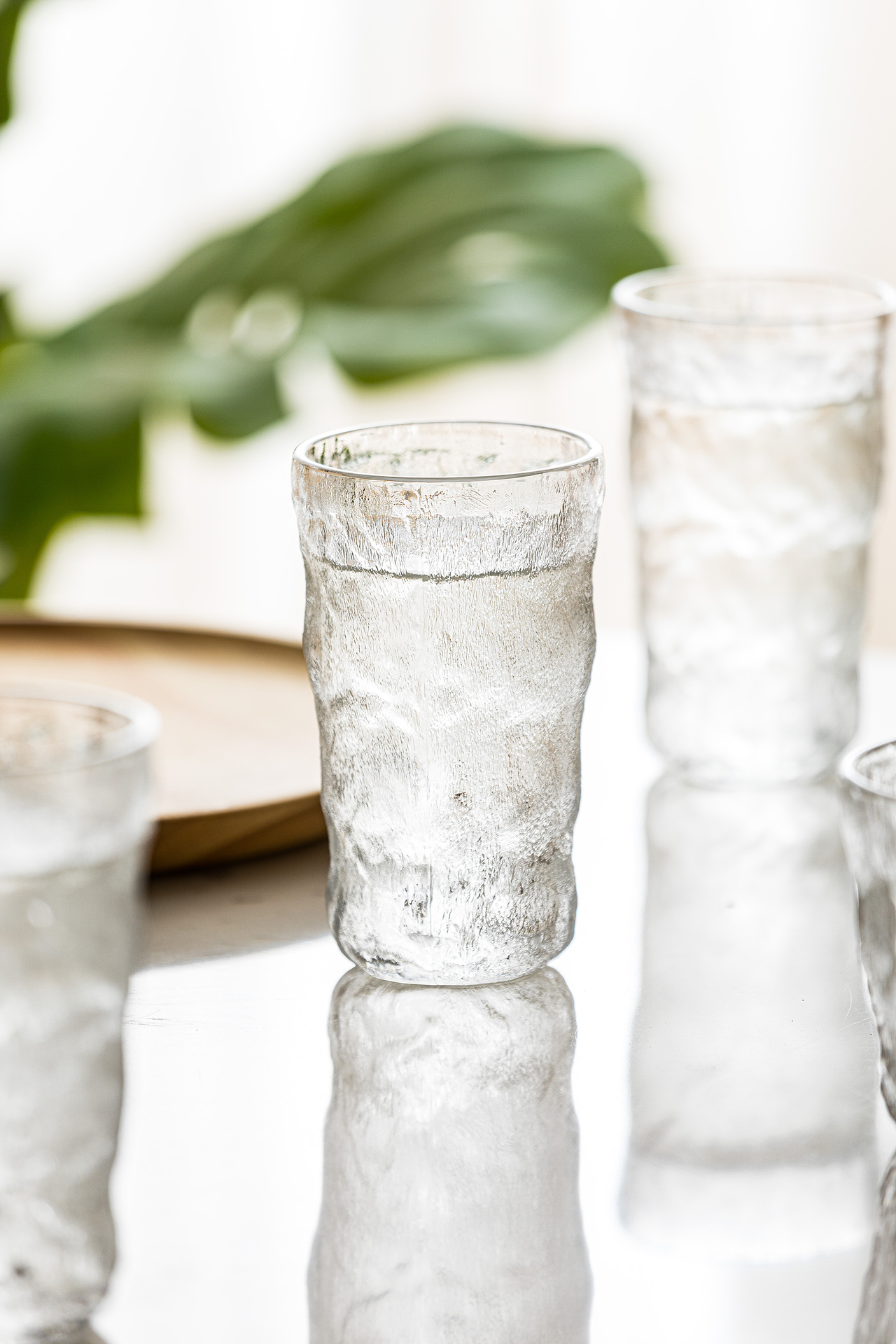 《钻石糖》| 水杯 | 玻璃杯 | 酒杯 | 杯子 | 饮具（图ZMzkyNTkwMTU2） - 产品摄影 - 站酷设计师一毛拍美器原创素材 - 站酷ZCOOL