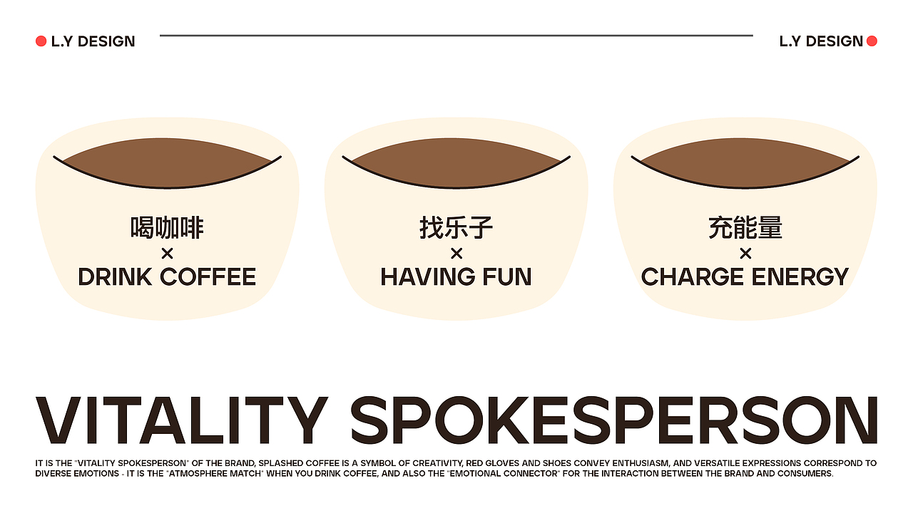 《CAFUN泼趣咖|泼墨起义!打工人专属咖啡革命》