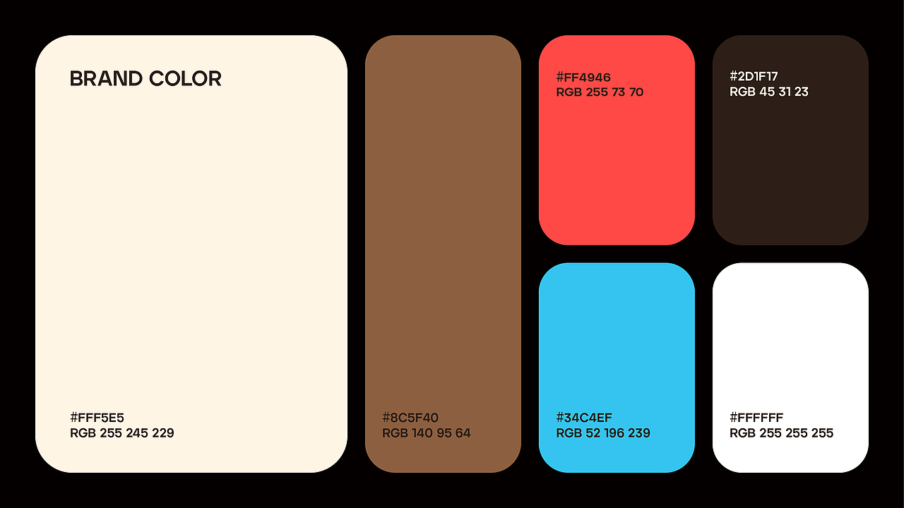《CAFUN泼趣咖|泼墨起义!打工人专属咖啡革命》