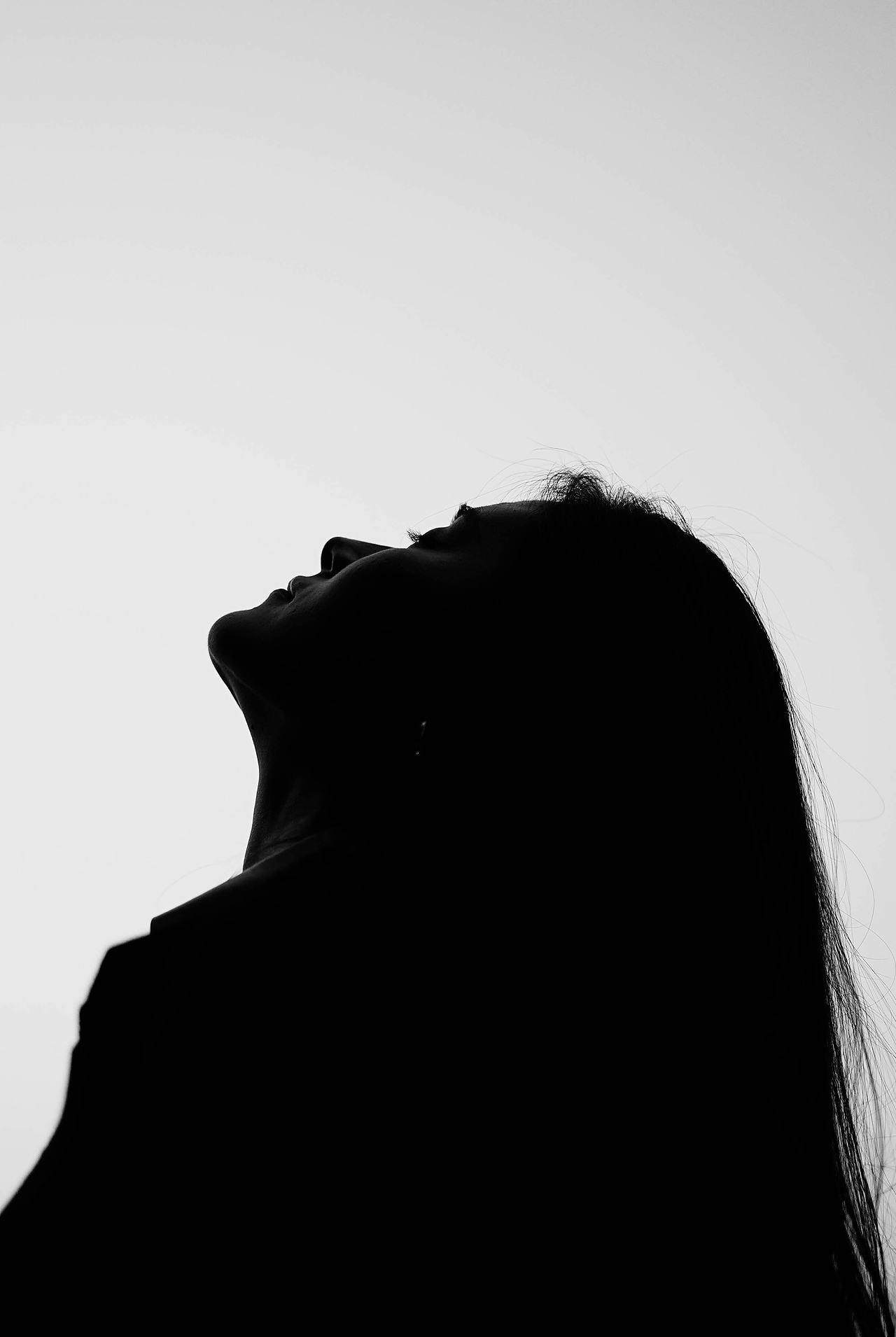 暗系公园生日氛围写真分享