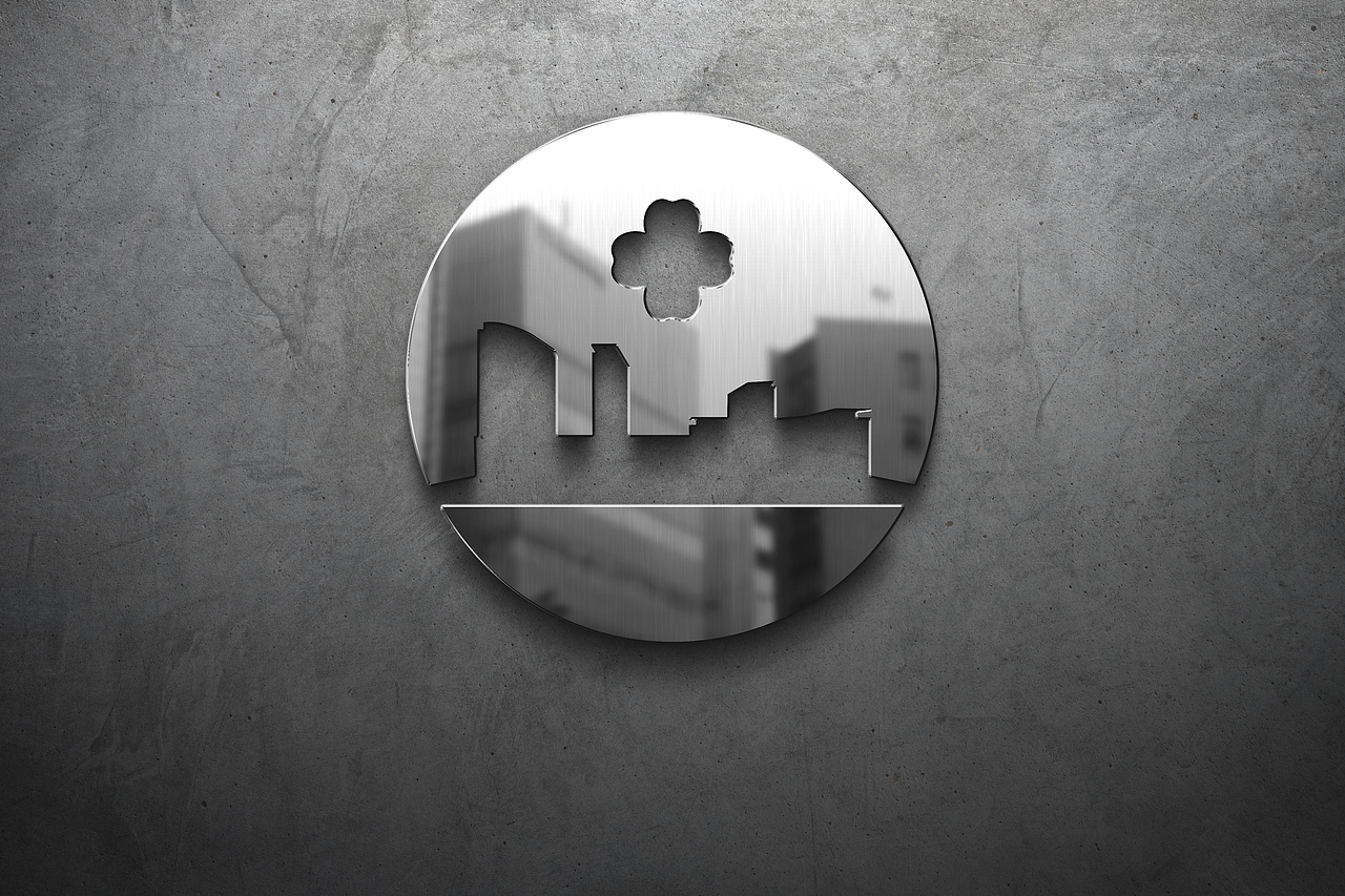 龙岗区人民医院LOGO征集比赛（图ZMzkyNTkxNzg4） - Logo - 站酷设计师良性循环原创素材 - 站酷ZCOOL