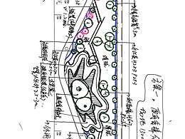 景观手绘草稿设计方案如何转化为效果图