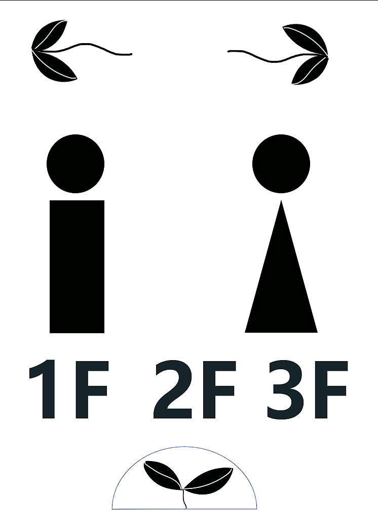 地球重生展廊的设计（图ZMzkyNTk1MTk2） - 宣传物料 - 站酷设计师江入无一原创素材 - 站酷ZCOOL