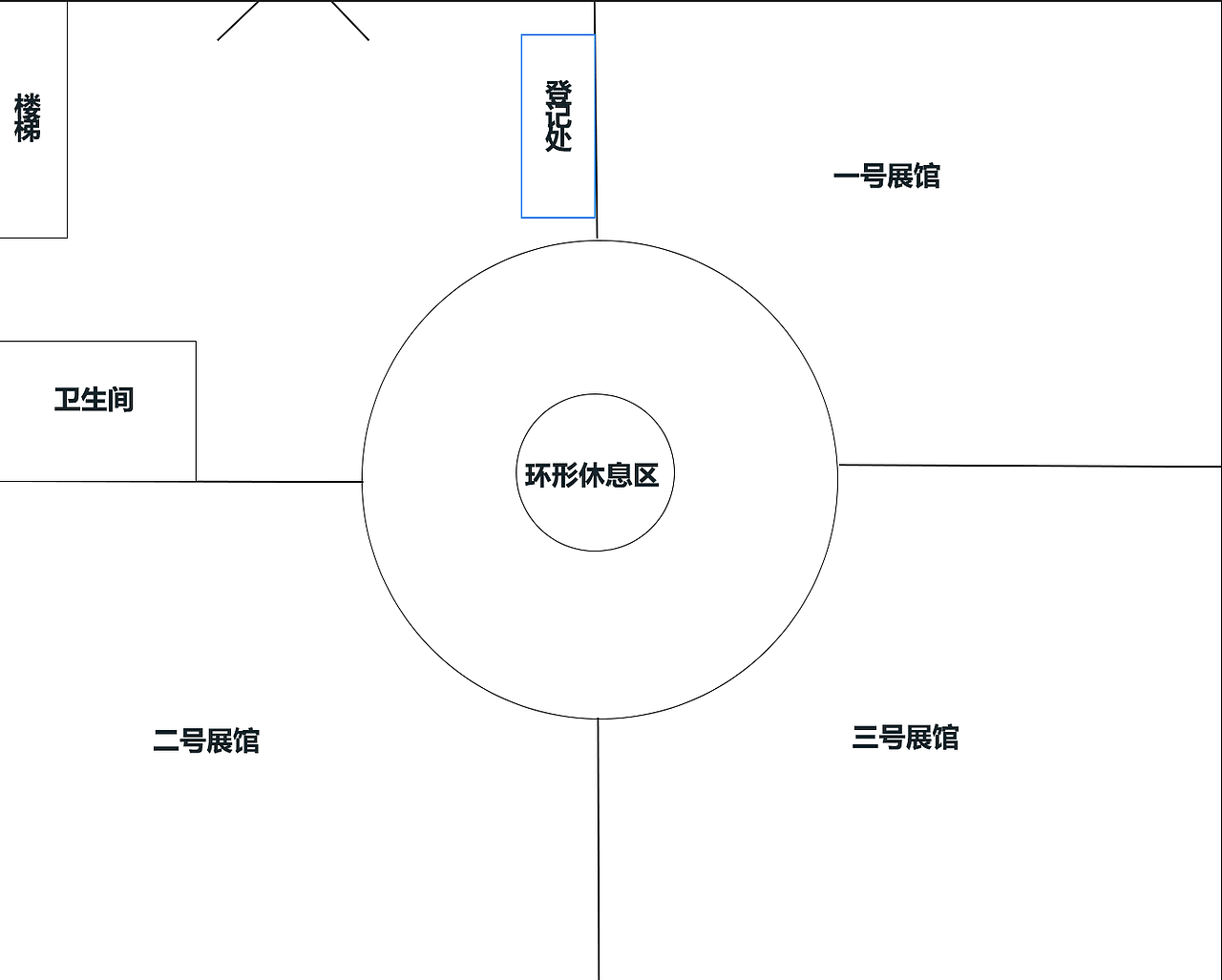 地球重生展廊的设计（图ZMzkyNTk1NDcy） - 宣传物料 - 站酷设计师江入无一原创素材 - 站酷ZCOOL