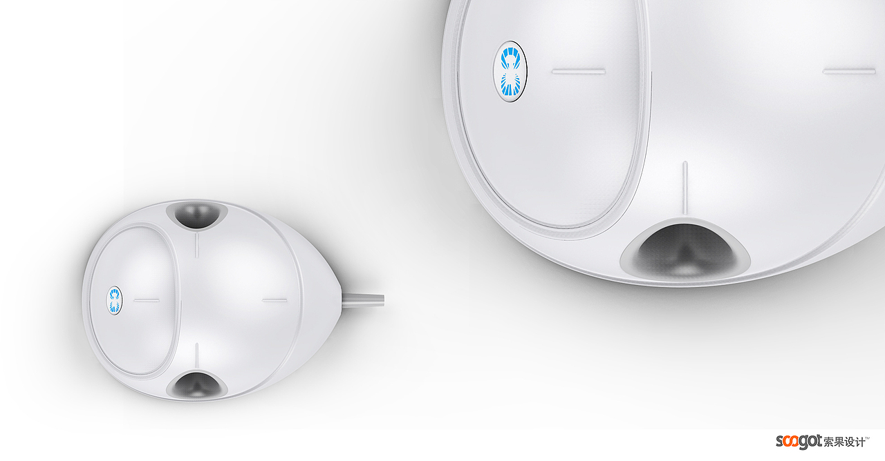 案例分享 | 设计干货 | 磁共振老鼠线圈设计（图ZMzkyNTk2MDE2） - 其他 - 站酷设计师索果设计SOOGOT原创素材 - 站酷ZCOOL