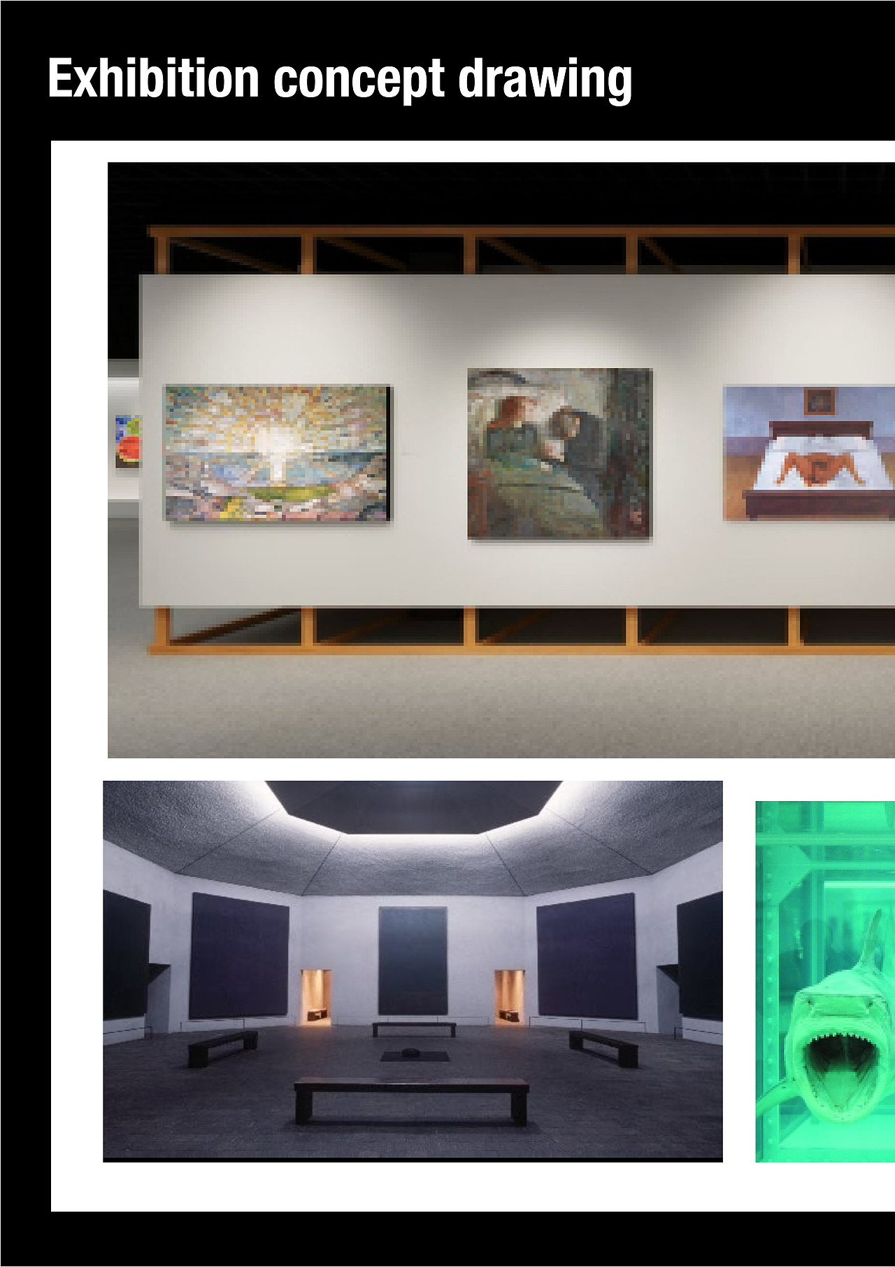 “生生不息”主题——假想策展设计（图ZMzkyNTk2MjA4） - 其他平面 - 站酷设计师Joy王王工作室原创素材 - 站酷ZCOOL