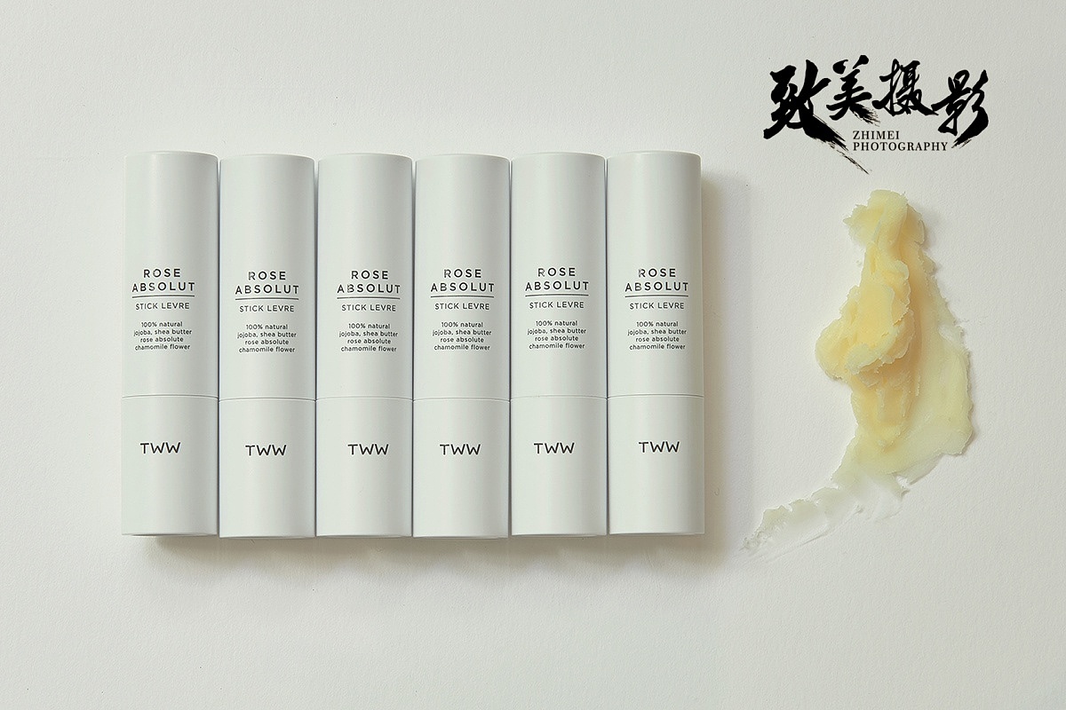 产品摄影 | 护肤品 X 致美摄影