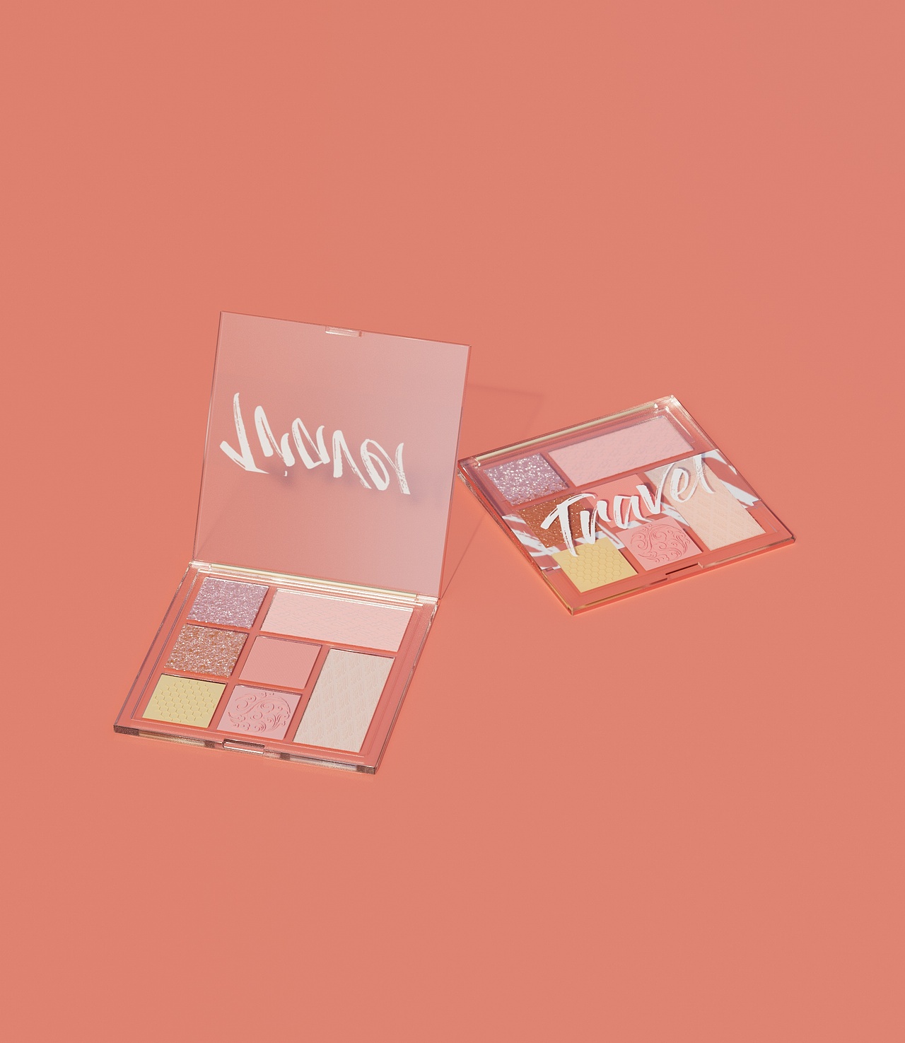 C4D的成长之路：自律迭代，铸就永恒。