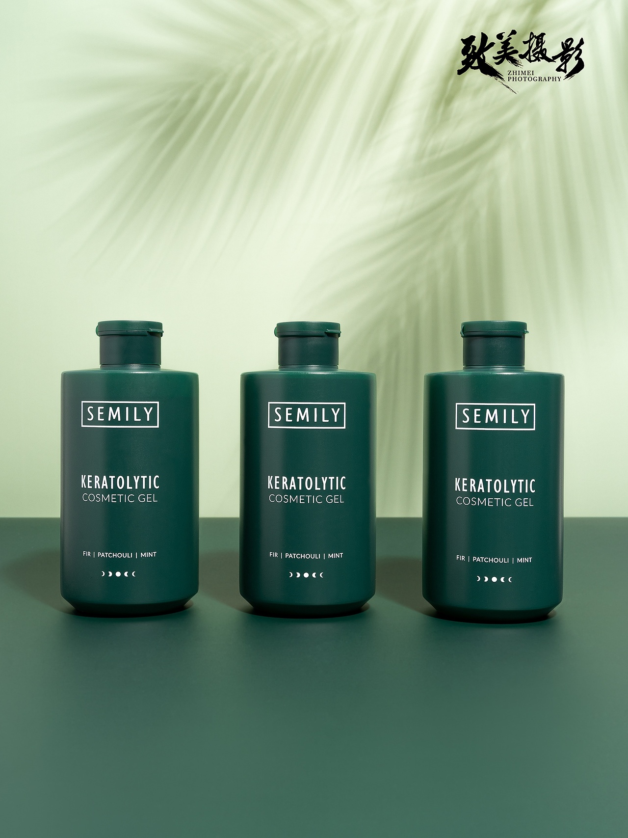 产品摄影 | 卸妆水 X 致美摄影