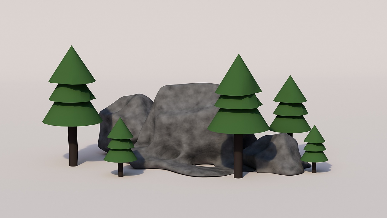 C4D的成长之路：自律迭代，铸就永恒。