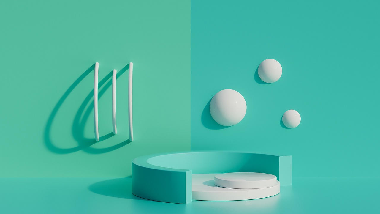 C4D的成长之路：自律迭代，铸就永恒。