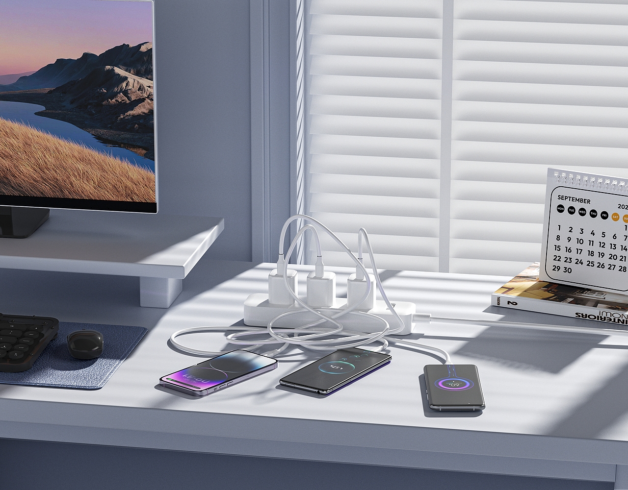 2025渲染节选-3c(充电宝、数据线、充电头)