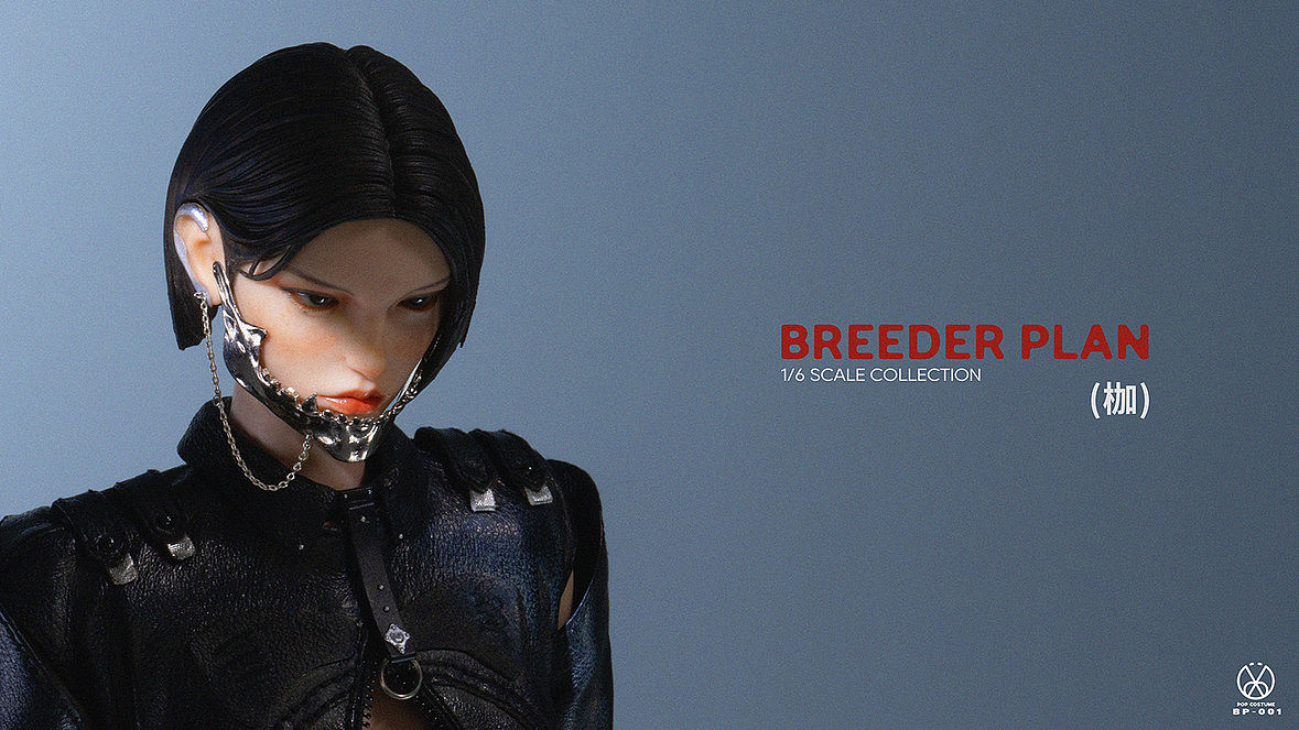 饲养计划-第一弹 枷（图ZMzkyNjAxMjA0） - 玩具 - 站酷设计师1sea原创素材 - 站酷ZCOOL