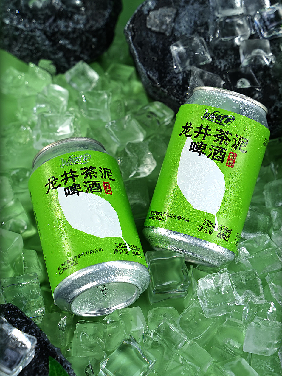 WHAT IF x OCD甲古文設計|解锁茶酒新宇宙