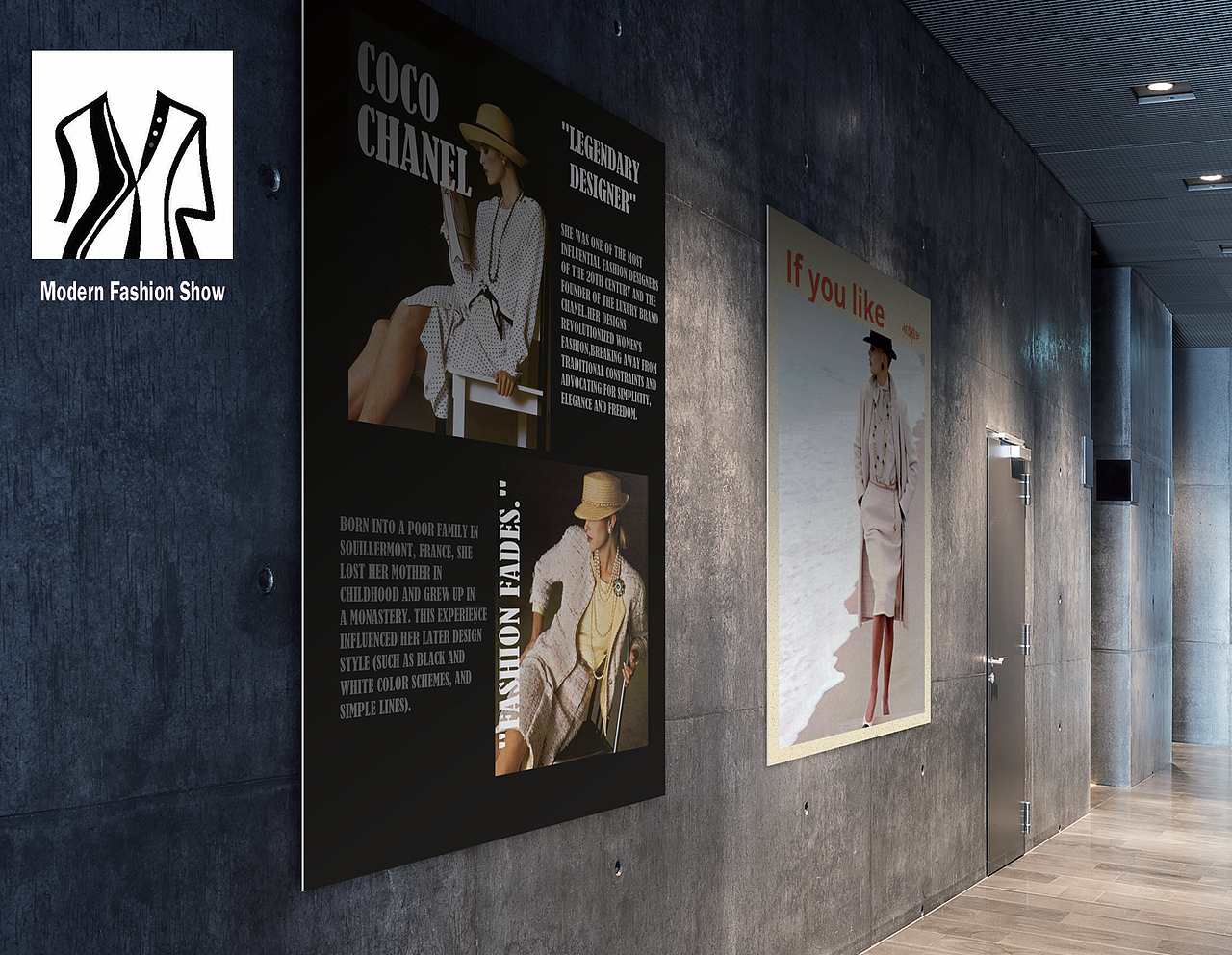 展览设计（图ZMzkyNjAxNzY4） - 其他 - 站酷设计师Zrqqqqq原创素材 - 站酷ZCOOL