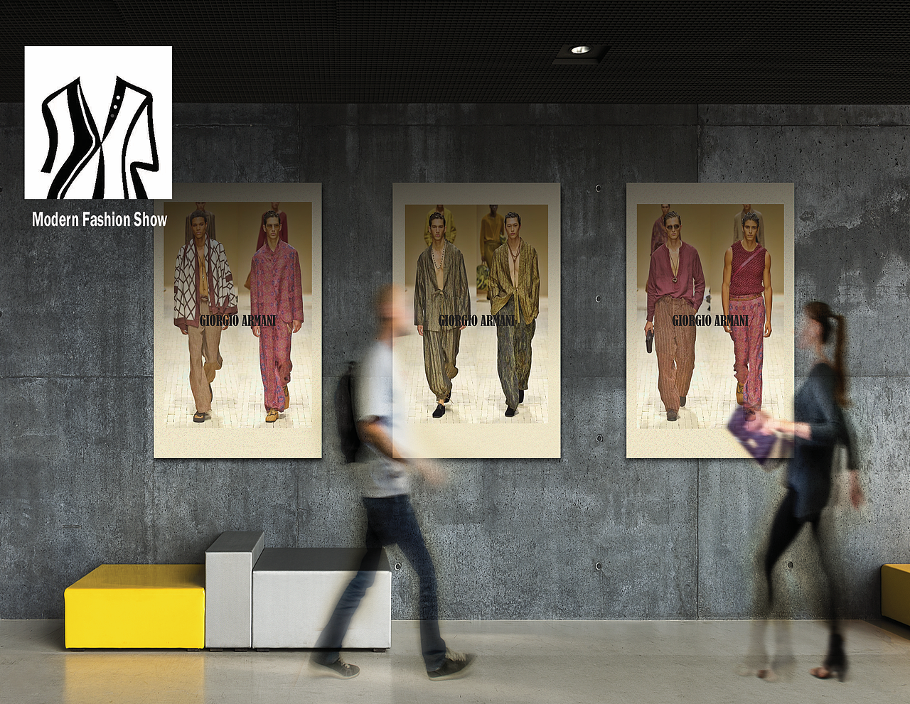 展览设计（图ZMzkyNjAxNzg0） - 其他 - 站酷设计师Zrqqqqq原创素材 - 站酷ZCOOL