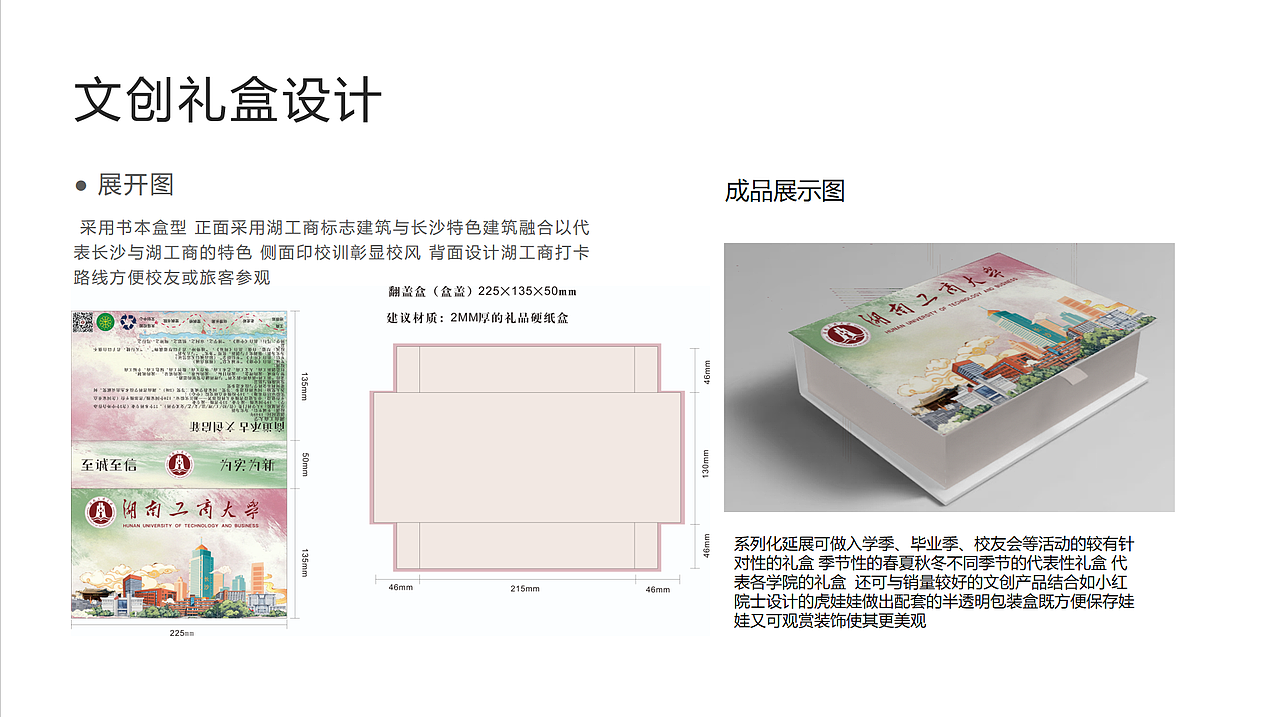 湖南工商大学文创产品设计（图ZMzkyNjAyNzYw） - 其他工业/产品 - 站酷设计师江入无一原创素材 - 站酷ZCOOL