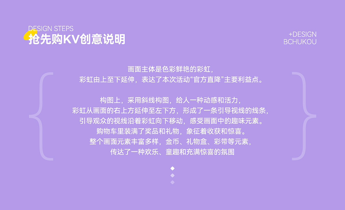 天猫618预售&抢先购视觉策划分享