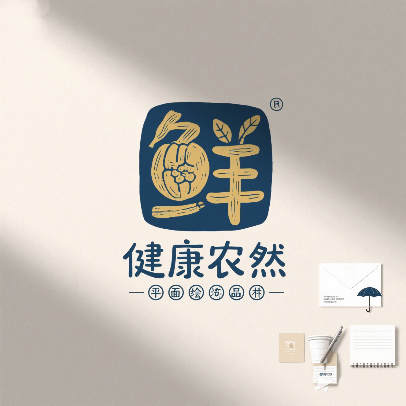 气候危机下的农产品品牌突围（图ZMTUxMzI5NjQ=） - 资讯 - 站酷设计师深圳智恩品牌策划原创素材 - 站酷ZCOOL