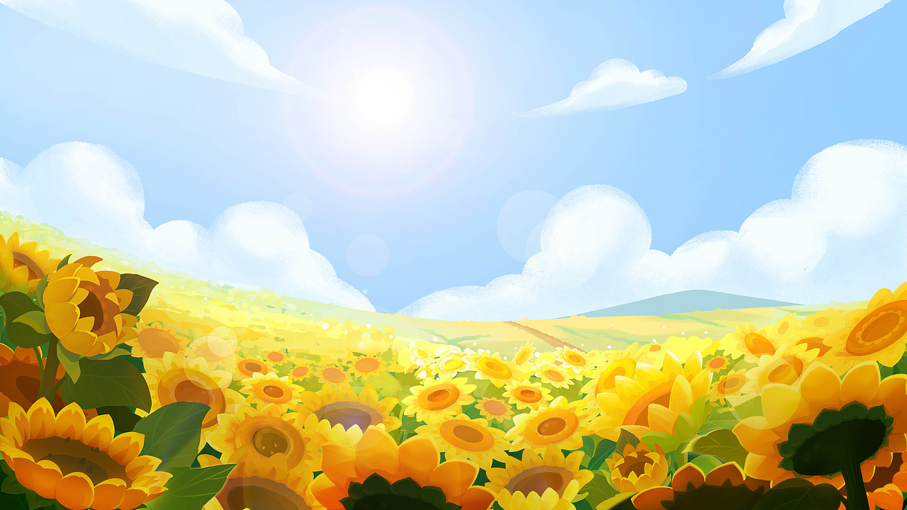 瓜瓜龙项目插画