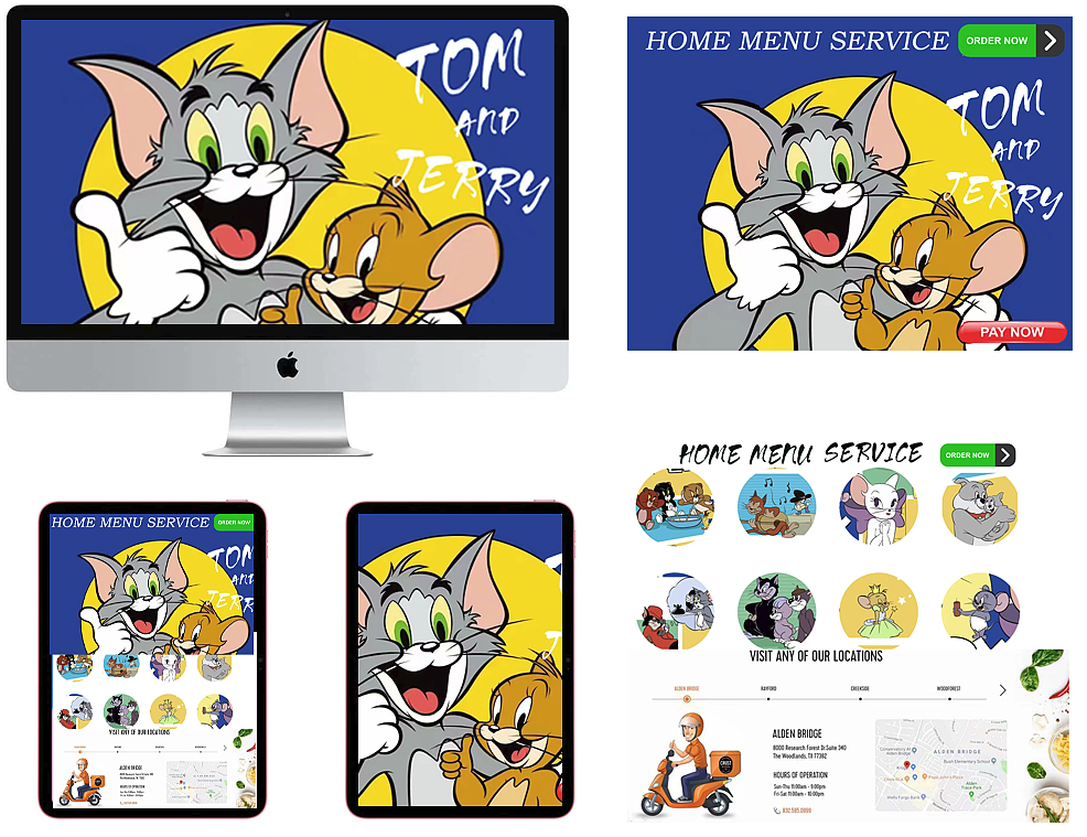 网页设计（图ZMzkyNjA5NDQ0） - 个人网站 - 站酷设计师Z071978350原创素材 - 站酷ZCOOL