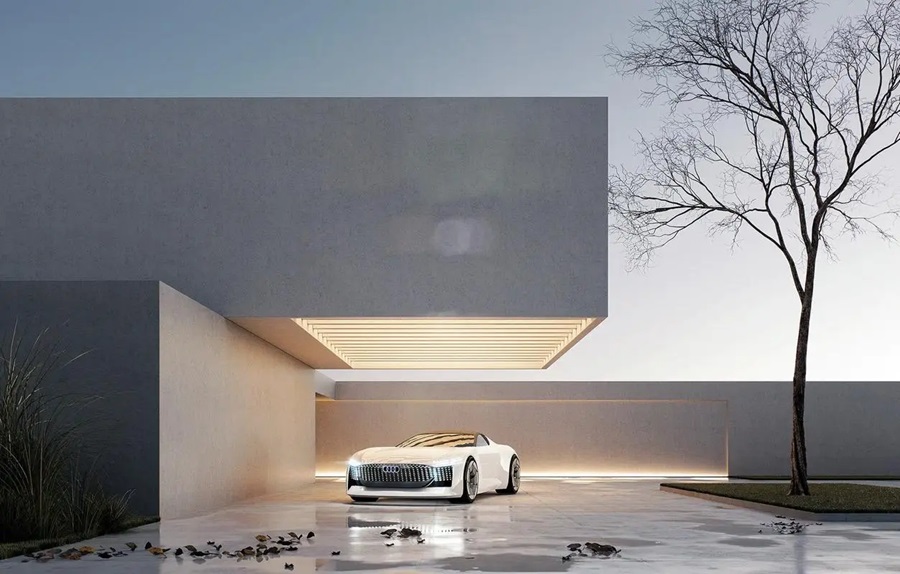 云渲染 VS 本地渲染：数字创作领域的效率破局之战