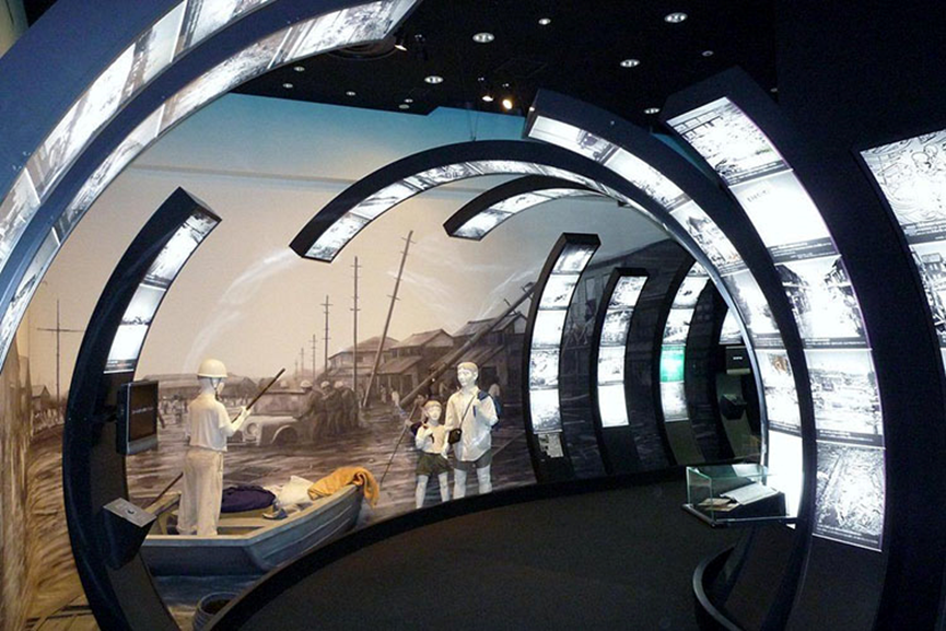 文化遗产的保护与传承，是否能够通过幻影成像技术得到新的诠释？