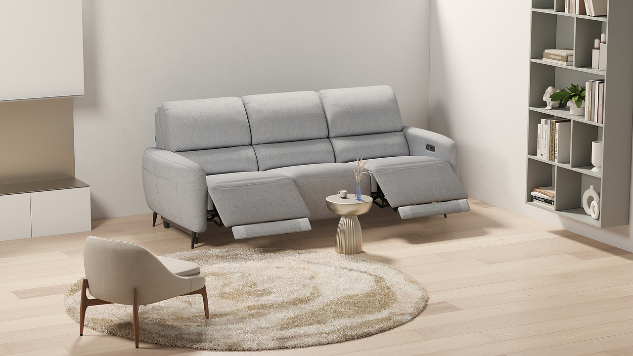 ALIVINGHOME家居海外独立站产品3D渲染(图ZMzkyNjEyNzM2) - 产品 - 站酷设计师领头羊cg原创素材 - 站酷ZCOOL
