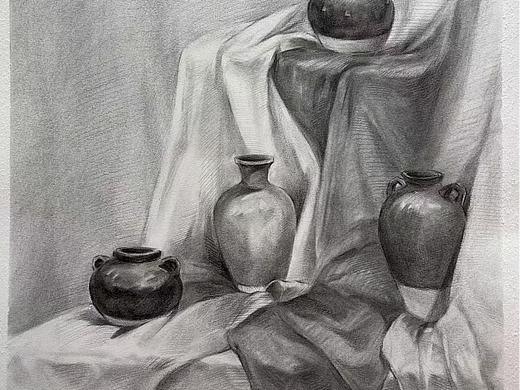 Sketch works