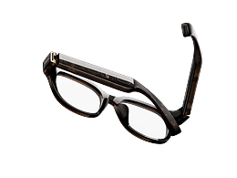 小米AI眼镜发布会物料